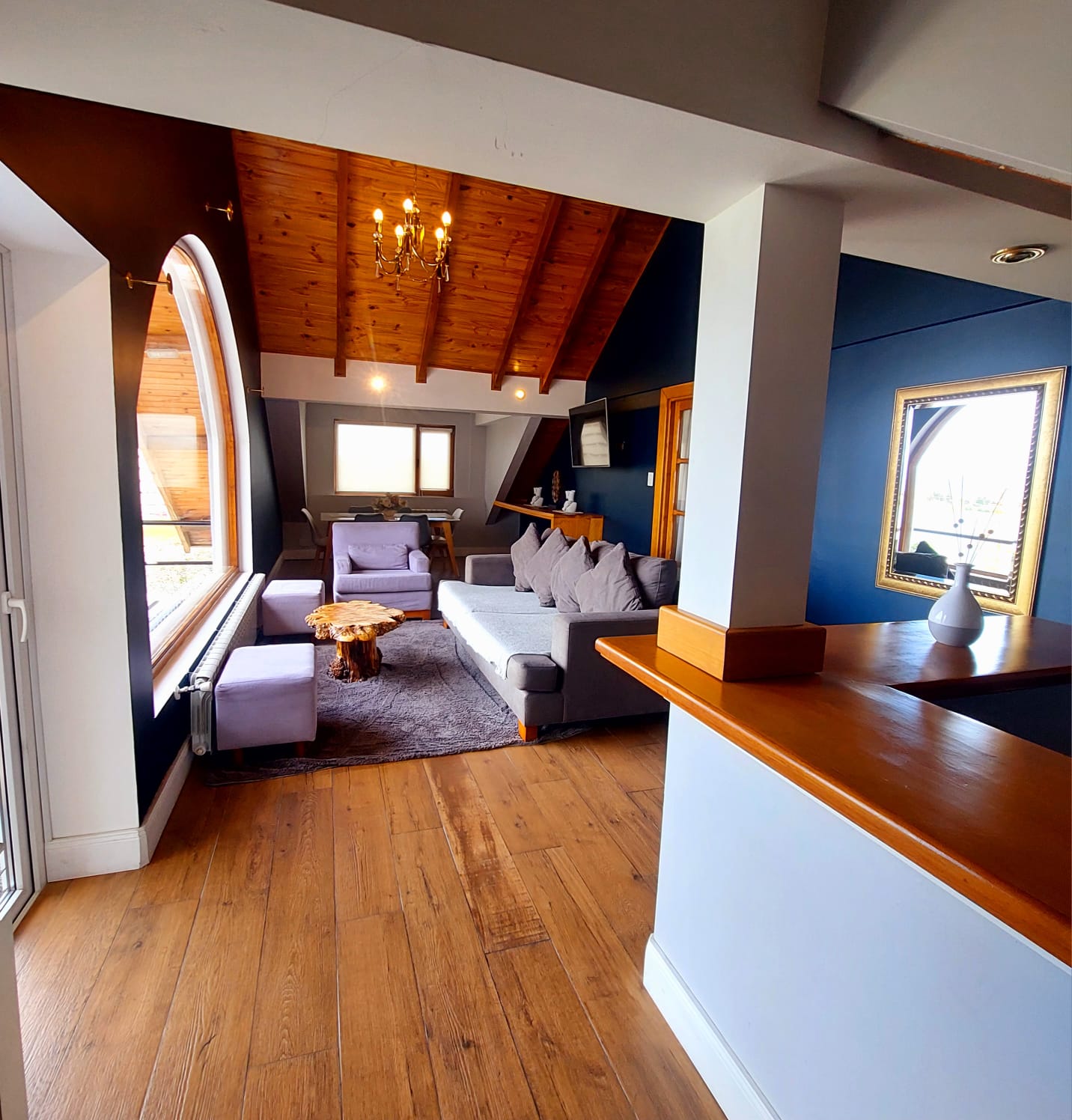 Master Suite